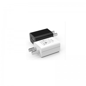 KPS-9015LC MINI USB-oplader